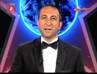 Bir İnsan Bir Dunyayı degistirir