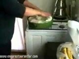 Etli Dolma-Siirt Usulü patlıcanlı-dolmalık biberli-lahanalı