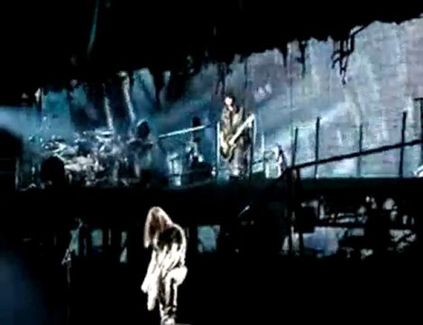 Concert Tokio Hotel à Lyon (18 mars 2010)