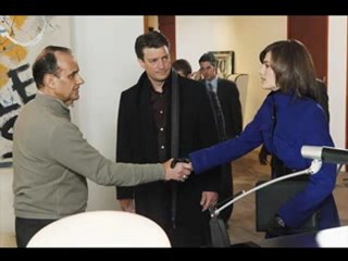 Castle 2x17 - Tick, Tick, Tick… (1)[ Part 1 of 5] (Mar 22)