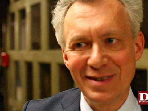 Réaction de J. Bigot (PS) après la défaite aux Régionales