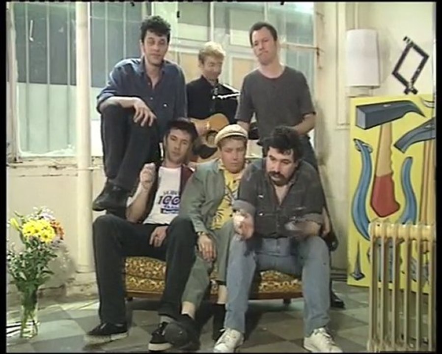 Bonne année