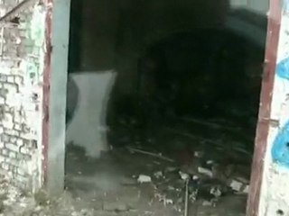 ADA team airsoft le 20.03.10 round 2