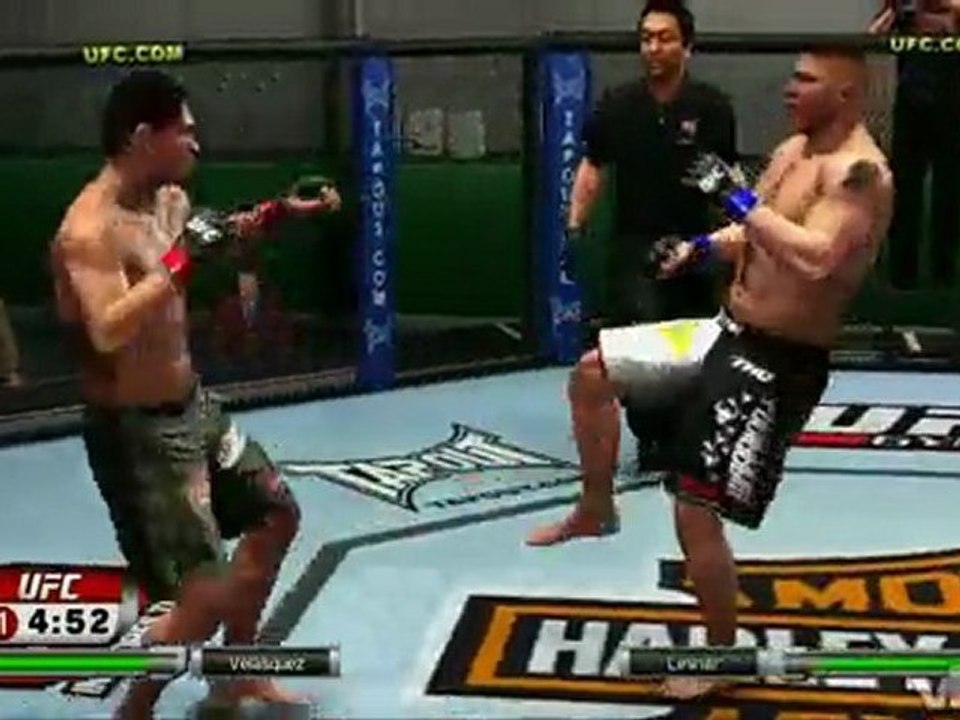 UFC
