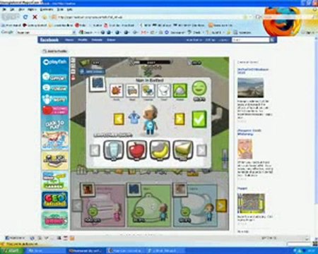 Restaurant City Cheat - Free money! NO CHEAT ENGINE!