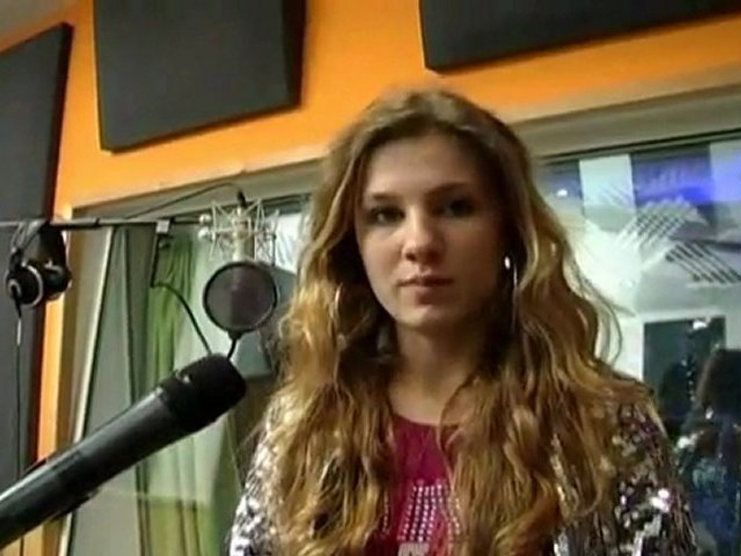 ⁣VERDINOTE INTERNATIONAL SONG CONTEST 2010 : SPOT TESTIMONIAL