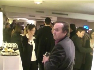 La plaquette de l’US Carcassonne XV version 2010