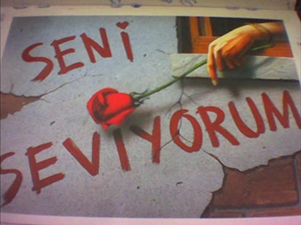 CİHAT İLE ŞEYMA