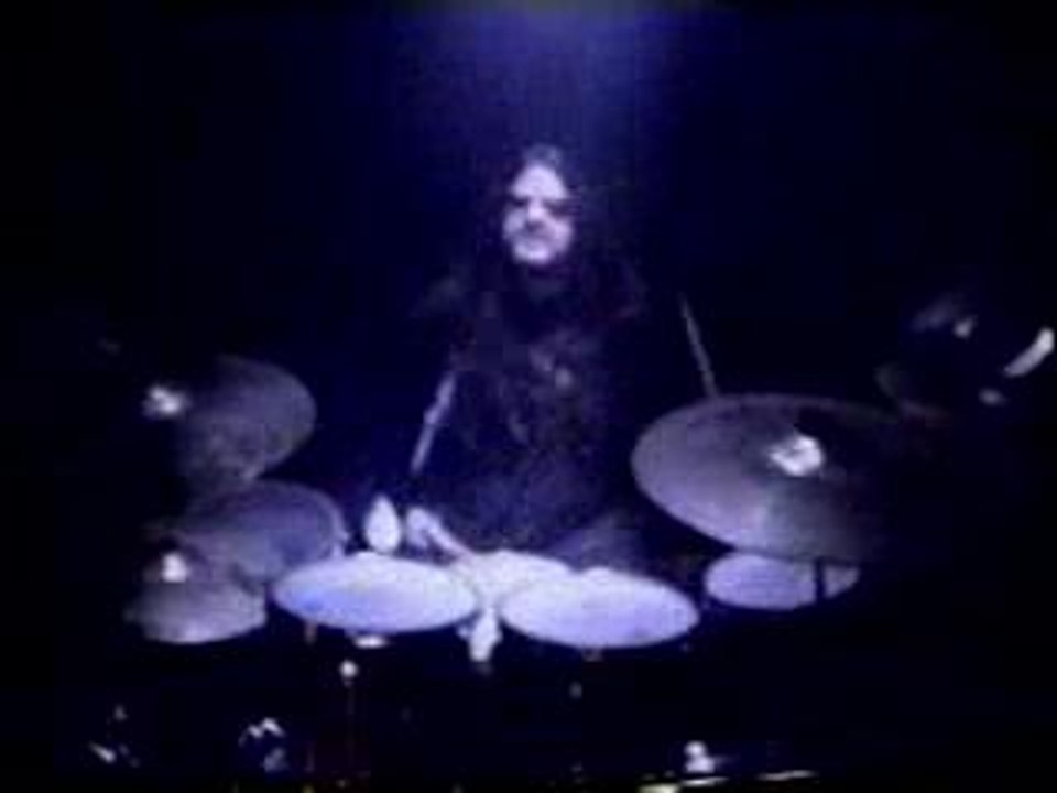 Strapping Young Lad - Detox