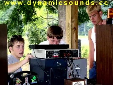 Wedding DJ Kingwood TX DJ in Houston TX Dynamic Sounds DJ L