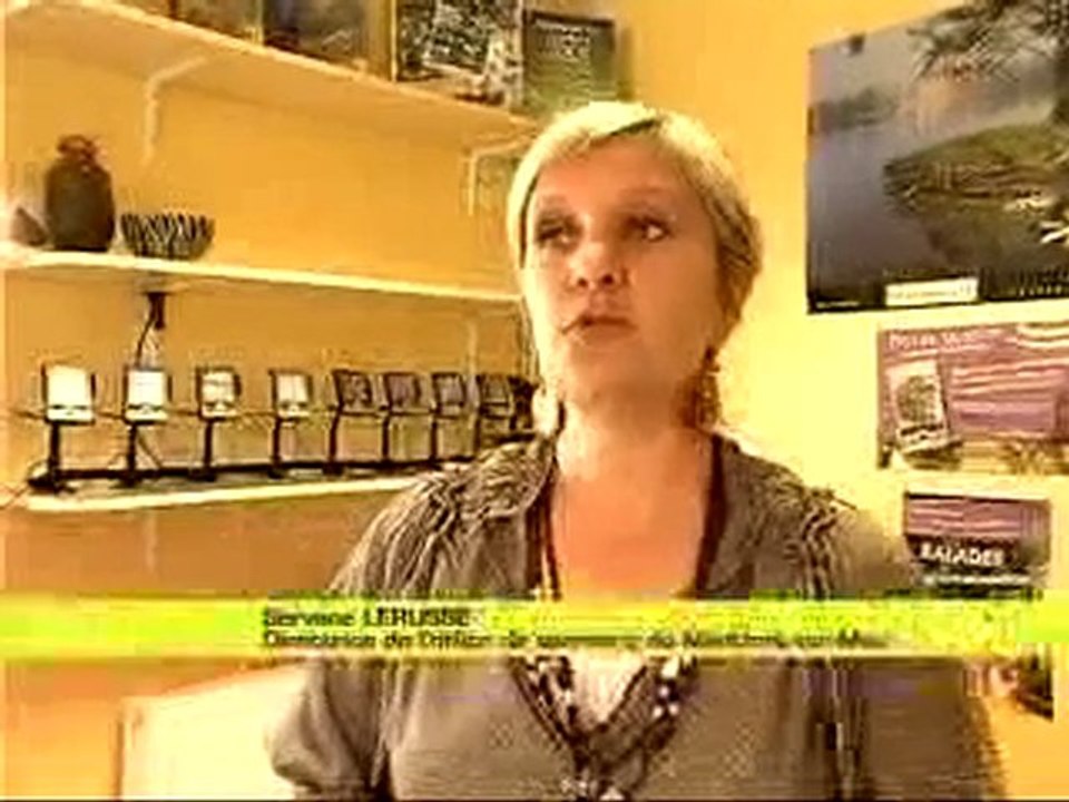 la visite guidée de Montfort sur Meu - Tourisme en Bretagne