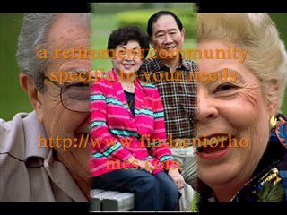 Free Senior Homes and Senior Housing Online Directory10
