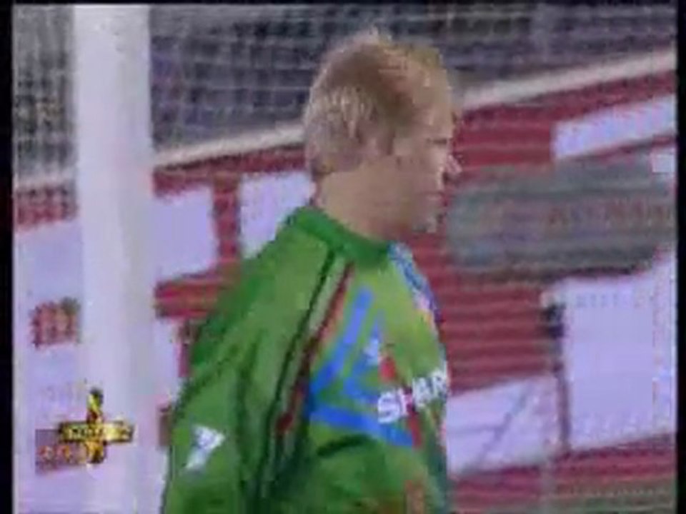 Manchester United  3-3  Galatasaray  1993/94  (20.10.1993)