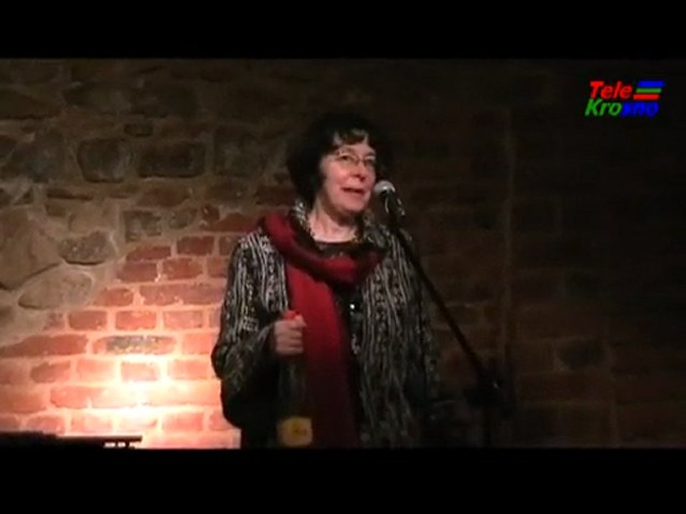 20 lat Muzeum Rzemiosła w Krośnie - Wernisaż wystawy