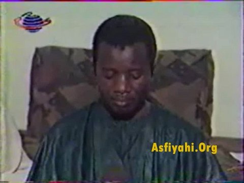 Part 1 - Recommandations de El Hadj Abdou Aziz SY DABAKH-