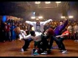 Street Dance 3D - Ab 03. Juni im Kino! FILM TRAILER deutsch