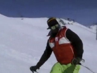 Tignes 2010