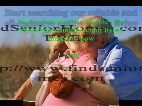 Free Senior Homes and Senior Housing Online Directory05