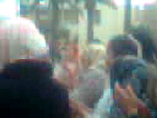 Le 21 mars  2010 : journée mondiale contre le racisme......