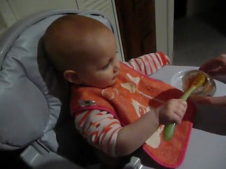 premiere  fois seule