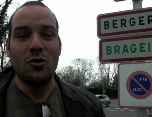 Bergerac - Périgueux : le défi