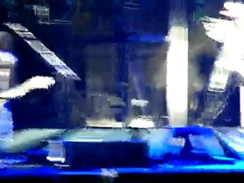 Tokio hotel Nantes 20/03/2010    Koom [HD]