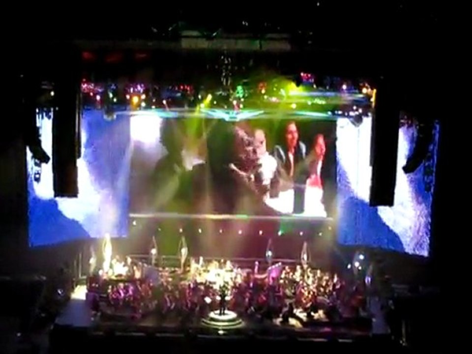 Star Wars in Concert: La Cantina