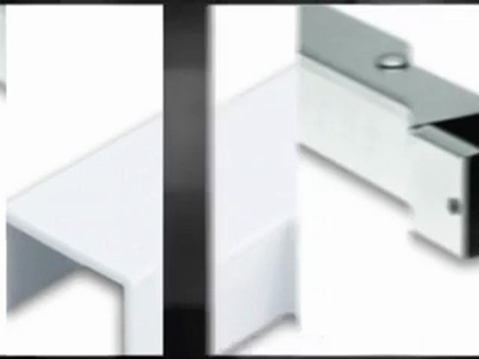 Trunking | Cable Trunking and Cable Conduit