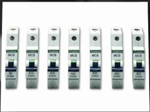 Consumer Units and Circuit Breakers | Circuit Protection