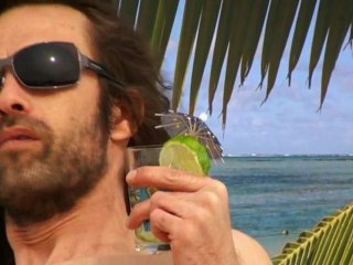 La MARTINIQUE est UNIQUE