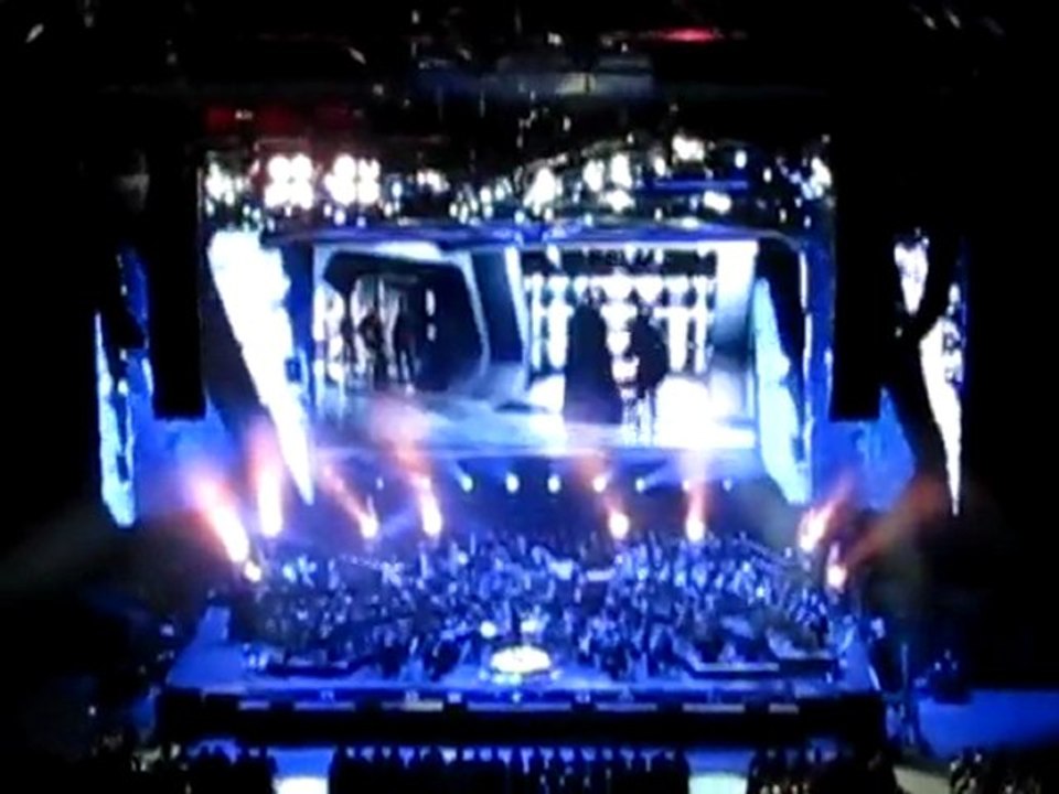 Star Wars in Concert: La Marcha Imperial