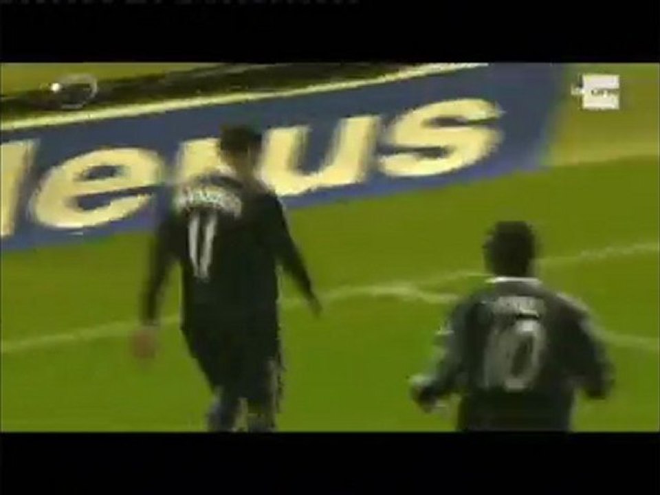 9eme but de boussoufa 2009/2010 مرصد المحترفين