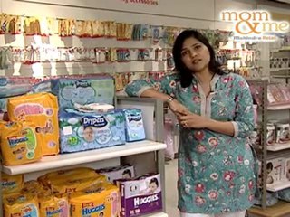 What is better Diaper or a nappy?