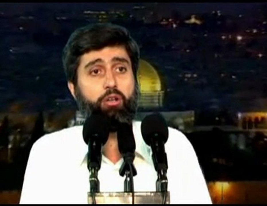 isra suresi-Alparslan Kuytul hocaefendi