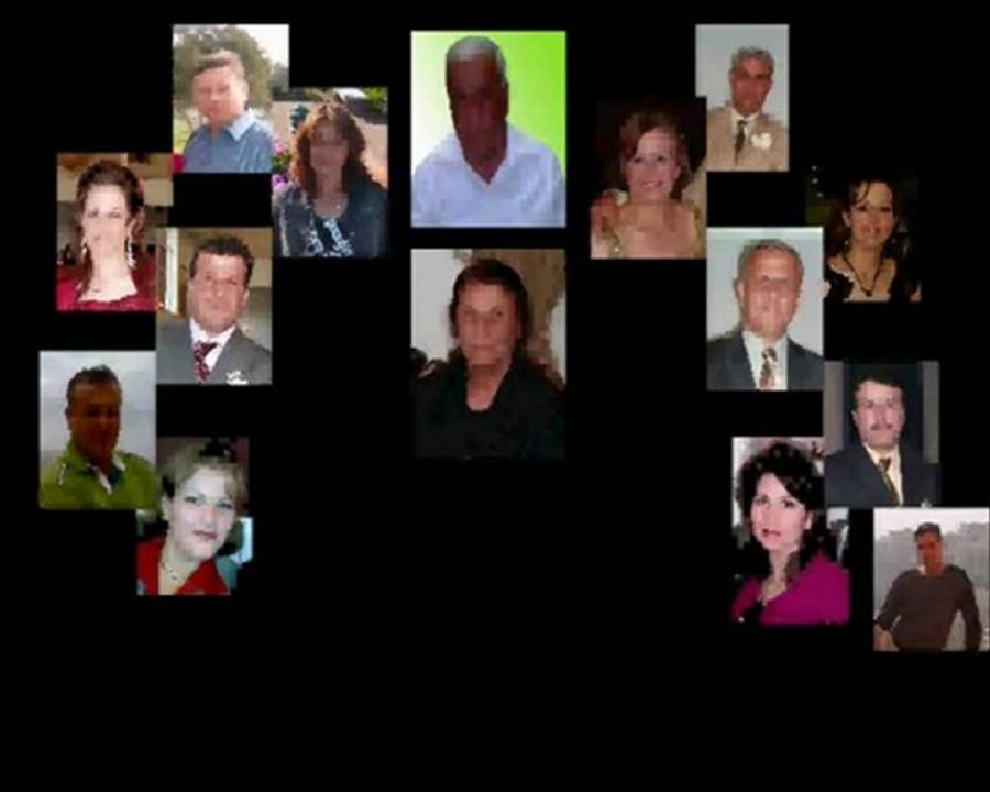 امي الحبيبة