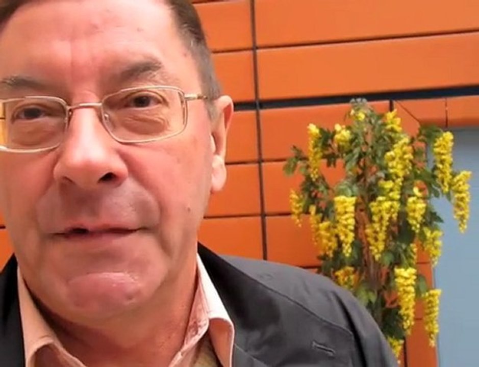 régionales à caudry