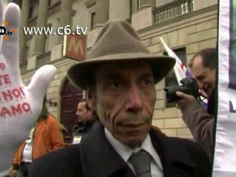 XV Giornata in ricordo delle vittime delle mafie