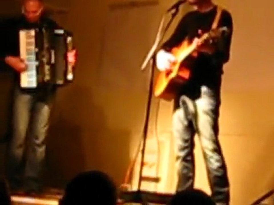 Blonde ou brune - Swann Ménigot