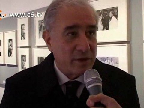 Pasolini. Sul capitolo di Petrolio indagano i carabinieri