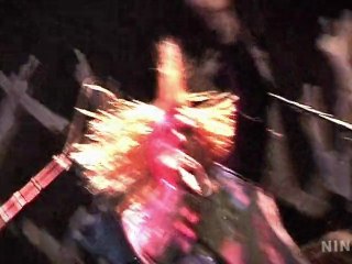 The Casualties au Ninkasi Gerland - Janvier 2010