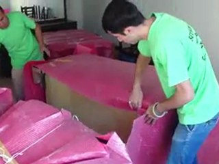 Paketleme İşlemi-2