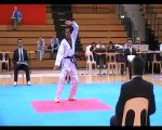 Championnat régional technique et critérium jeunes 2010