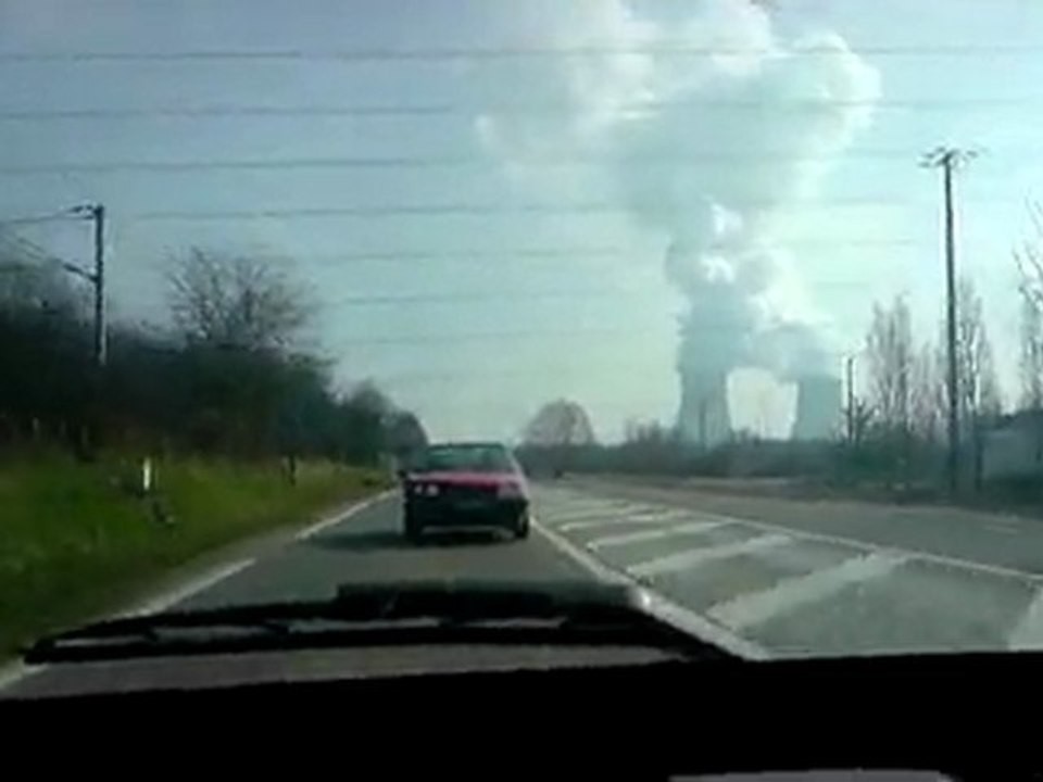 r25 qui va a la casse