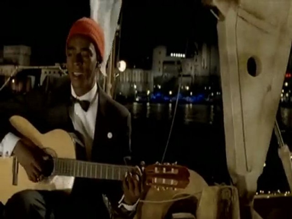 Seu Jorge - Changes