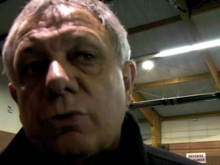 Jean-Luc Pérat réagit aux résultats des élections