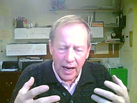 Self Improvement thru Power of Intention