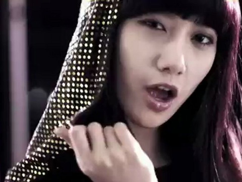 SNSD - Run Devil Run