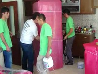 Paketleme İşlemi-6