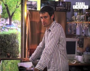 Canal Friki 2x18: El trato