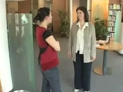 Congé individuel de formation - par centre inffo